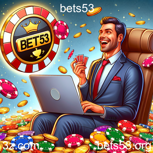 Descubra as Melhores Ofertas de Jogos no Bets53